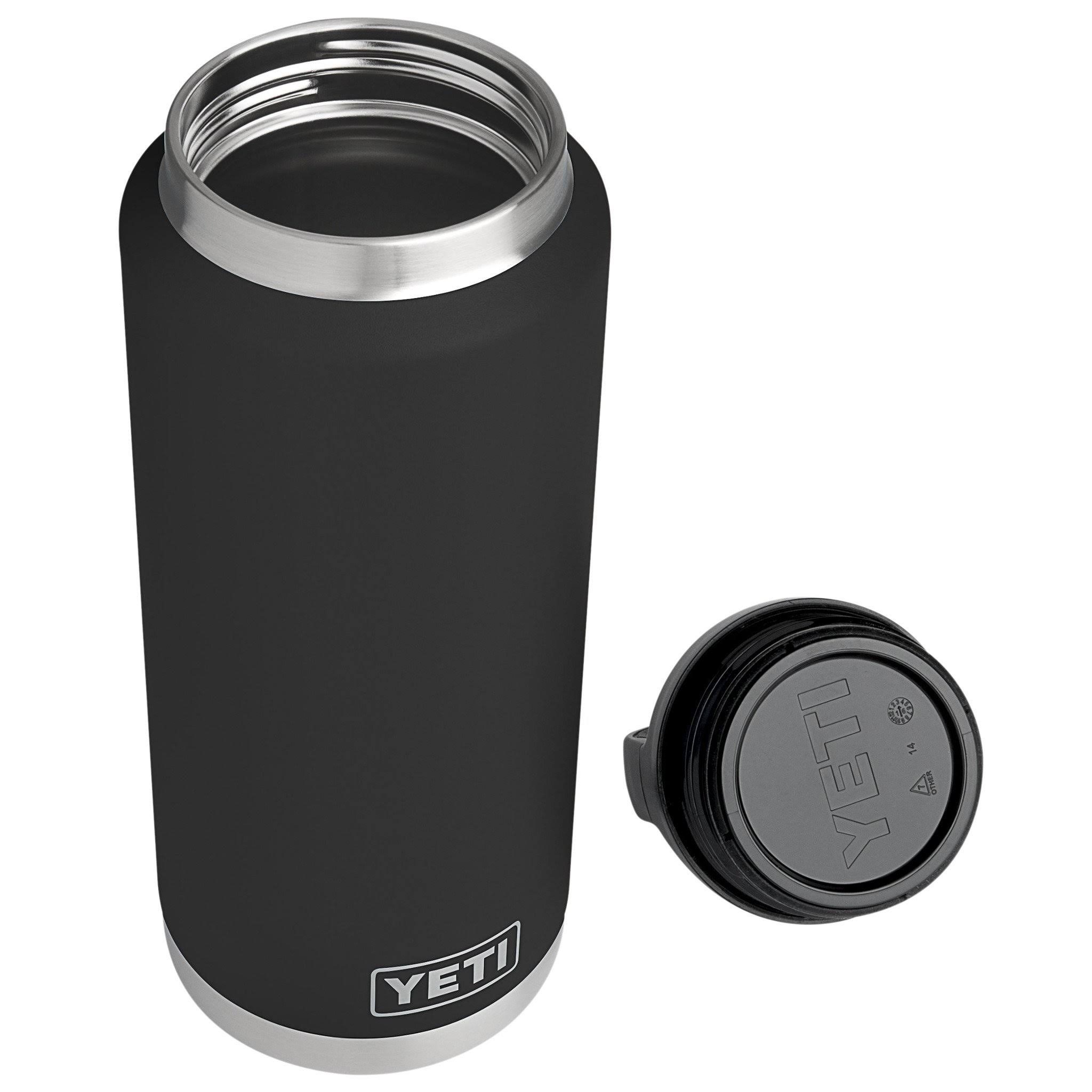 Yeti Rambler 36 oz Bottle - Clay - WGL-03