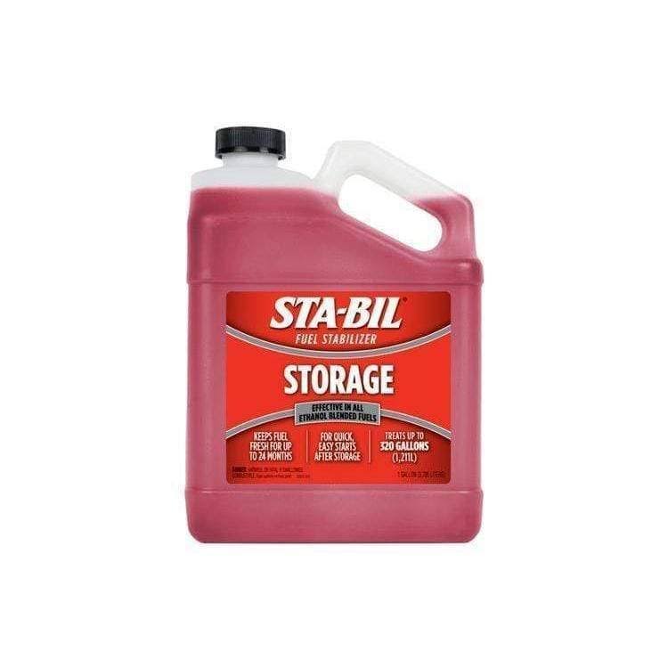 Gold Eagle STA-BIL Fuel Stabilizer Gallon 22213 - WGL-03