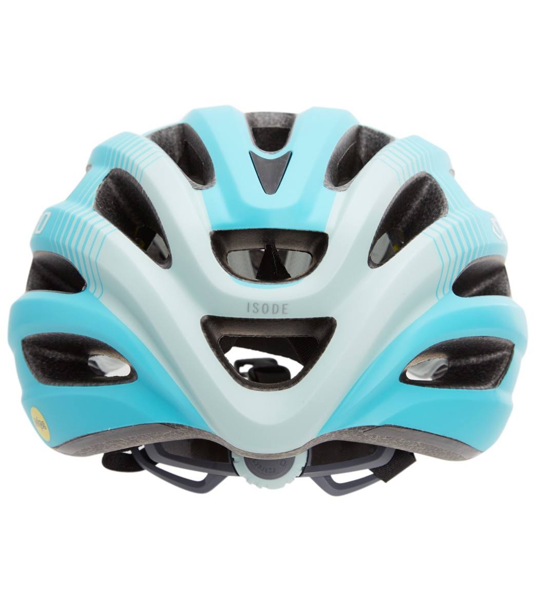 giro isode mips bike helmet