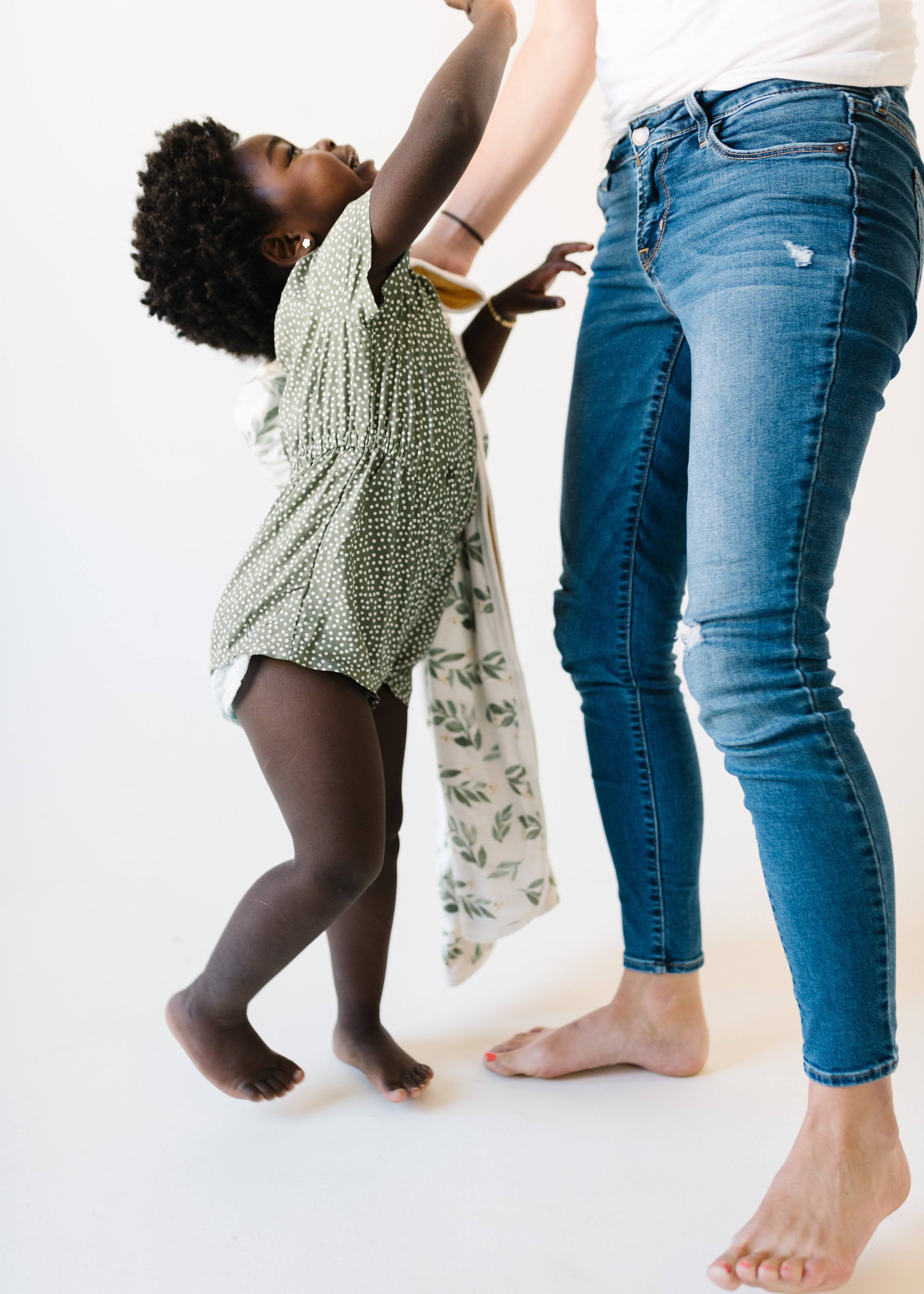 Fern ThreeLayer Quilt Copper Pearl WGL03