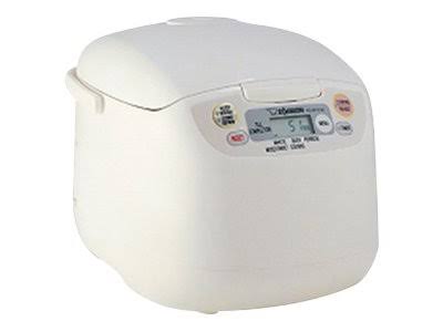 Zojirushi White 3 Cup Rice Cooker - Wgl-03