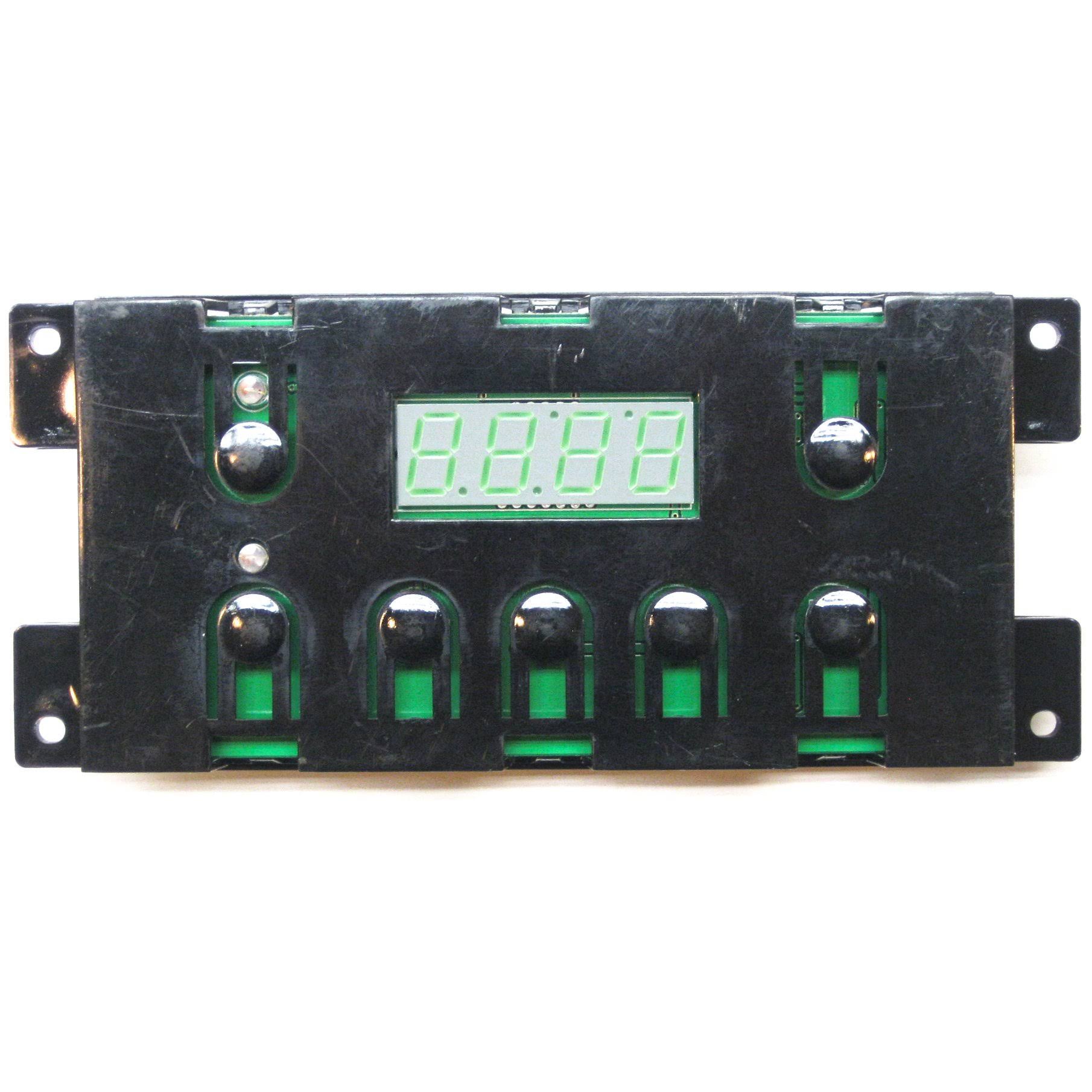 Frigidaire 316455420 Oven Control Board Replacement customprintedsigns