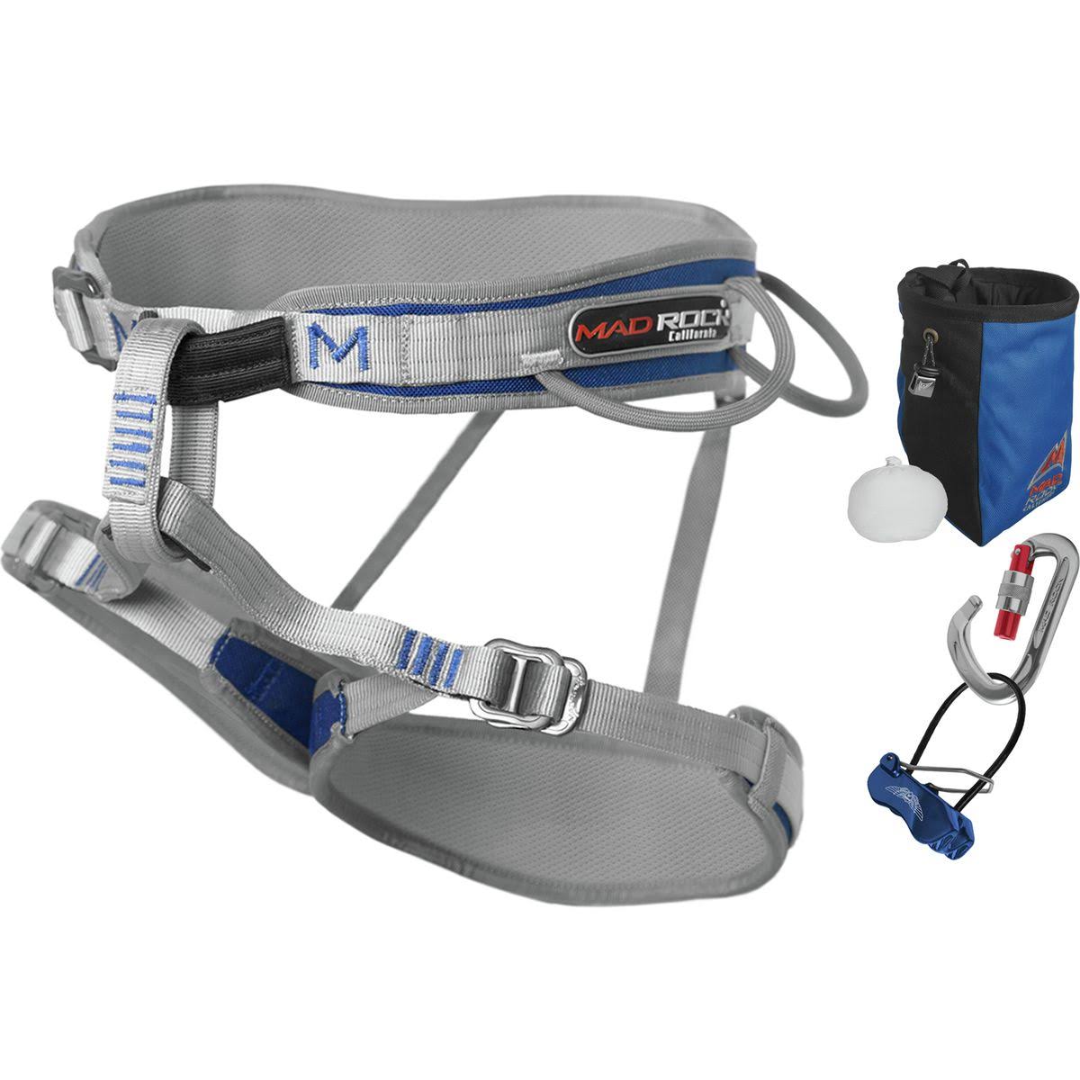 Mad Rock Mars Climbing Package WGL03