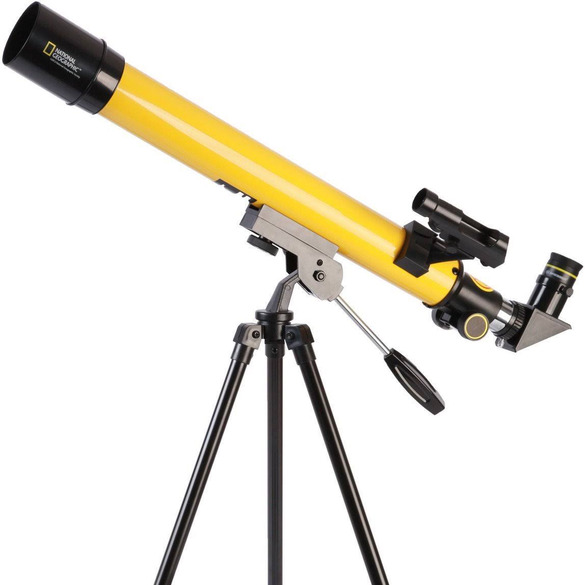 National Geographic 50mm Telescope WGL03