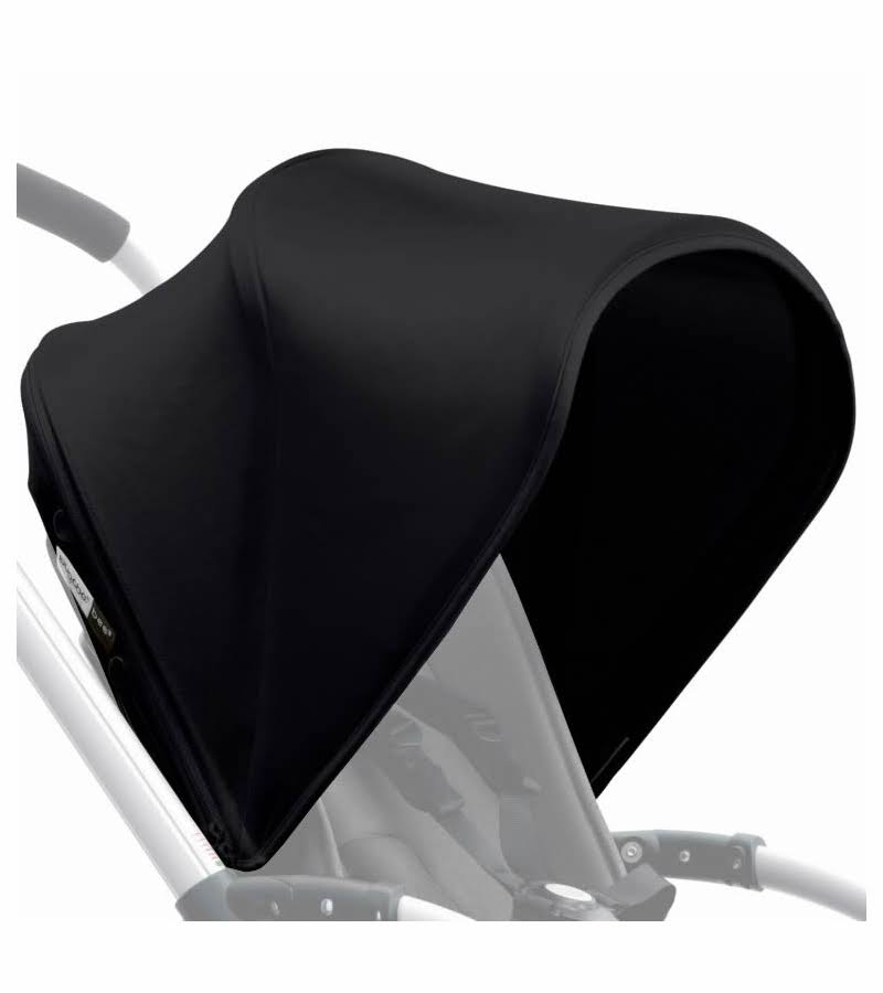 Bugaboo Bee3 Sun Canopy Black WGL03