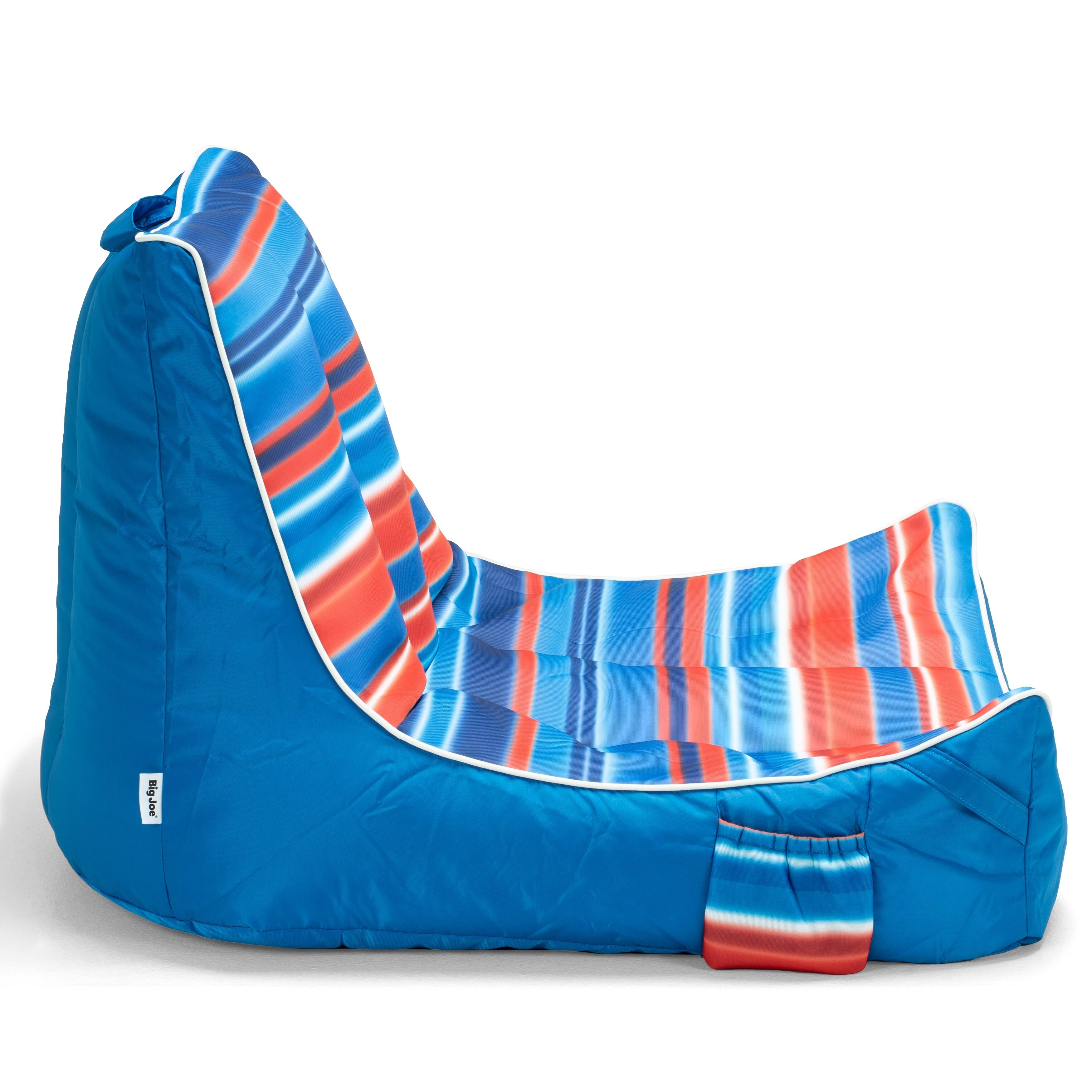 Big Joe Pool Captains Float, Size Large WGL03