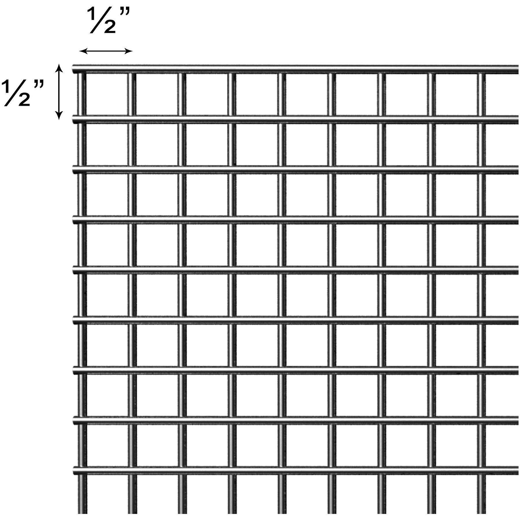Far North Hardware Cloth Wire ,c194825hh WGL03
