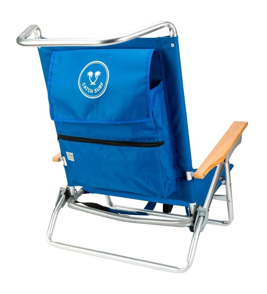 Catch Surf Beach Chair Blue WGL03