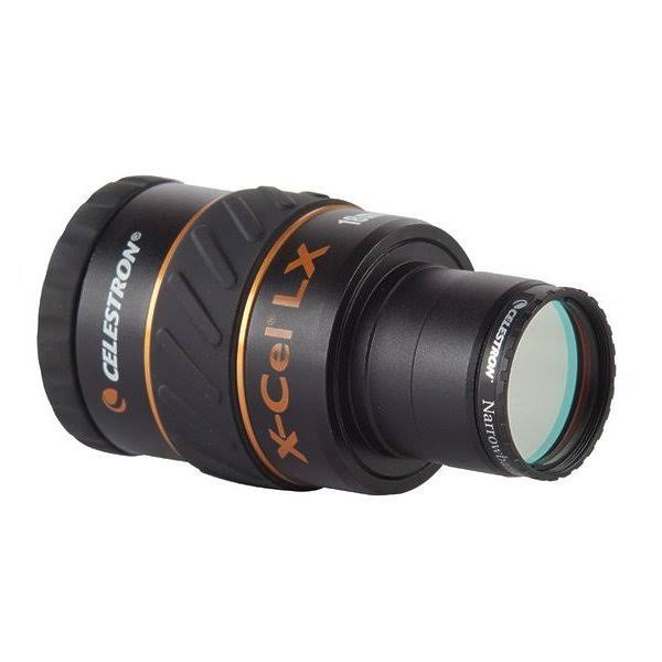 Celestron Oxygen III Narrowband Telescope filter WGL03