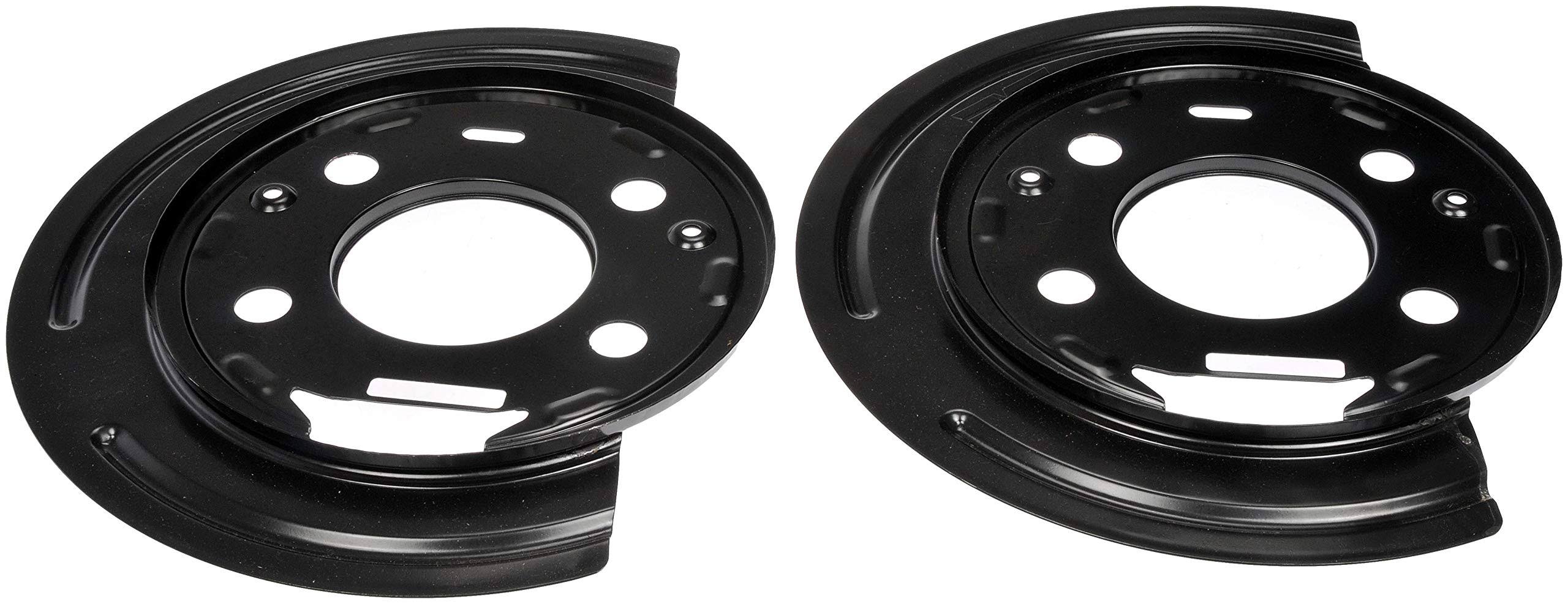 Dorman 924223 Brake Dust Shield WGL03