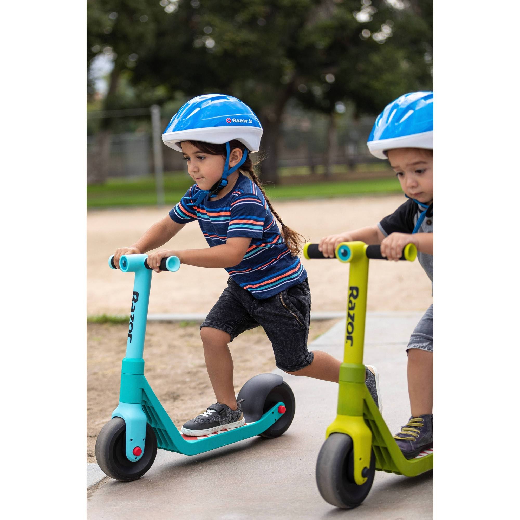 Razor Wild Ones Junior Scooter Dino WGL03