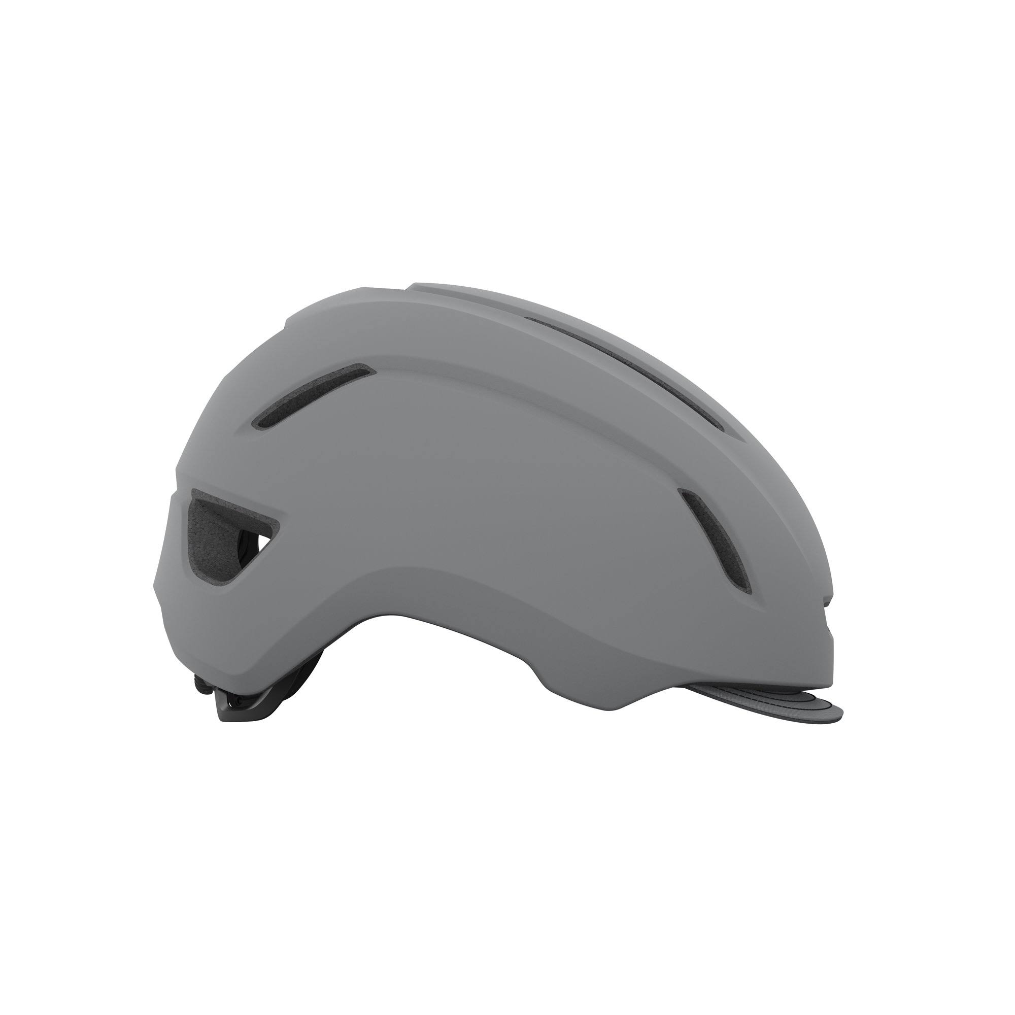 Giro Caden Helmet Matte Highlight Yellow L - WGL-03