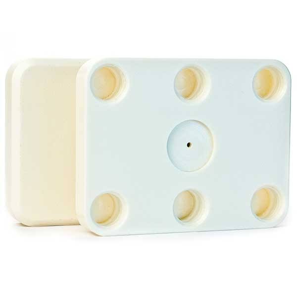 Stern Saver Transducer Mounting Block WGL03