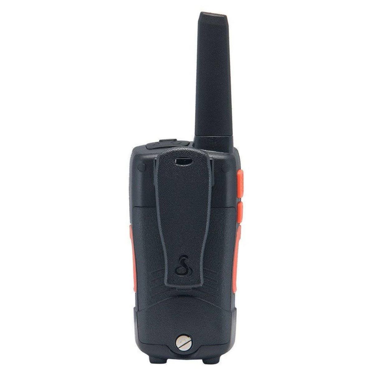 Cobra ACXT1035R FLT Floating Walkie Talkies WGL03