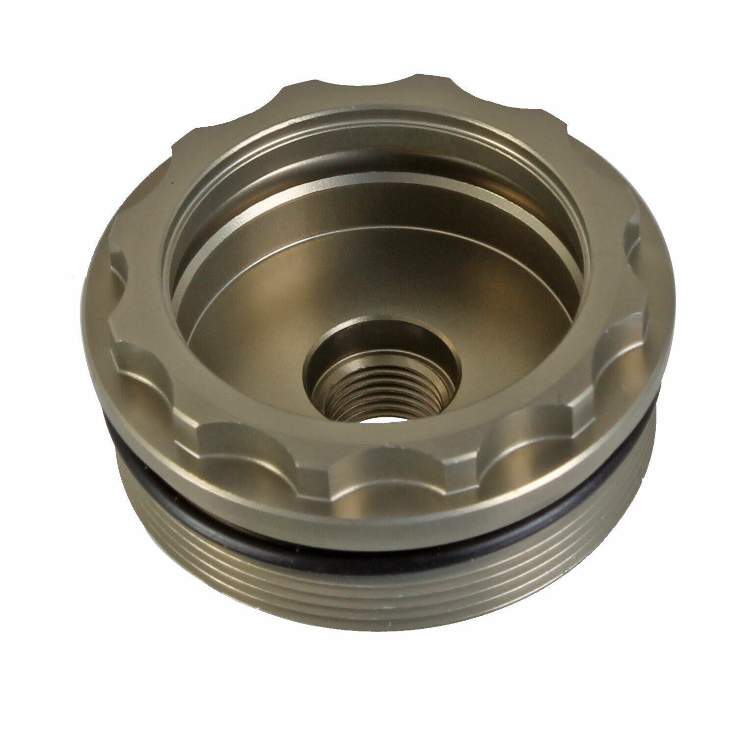 Formula Italy Thirty5 Air Valve Top Cap WGL03