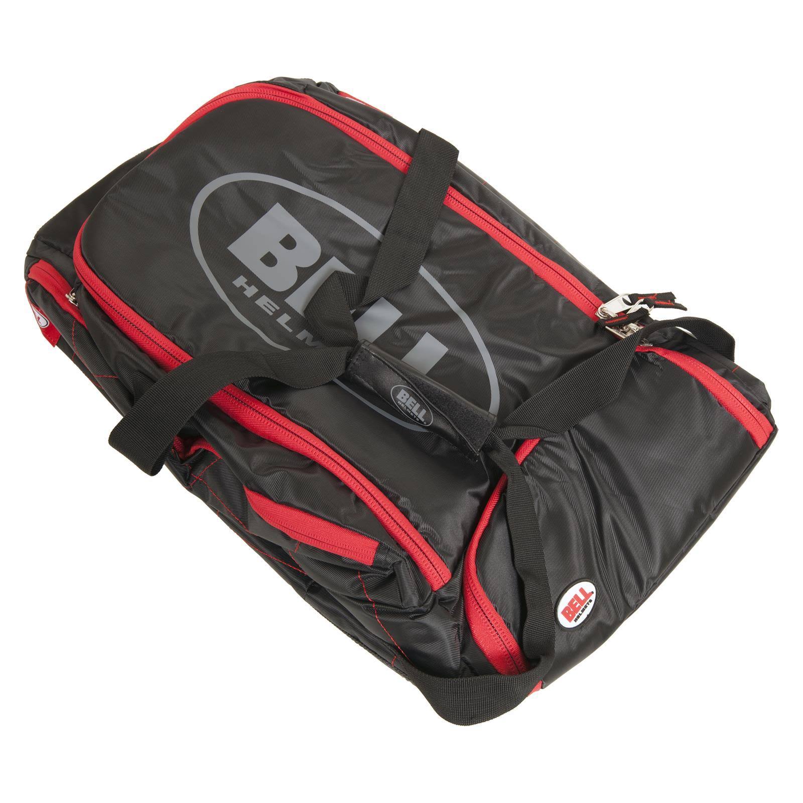 Bell Helmets 2120014 Hans Pro V.2 Helmet Bag WGL03