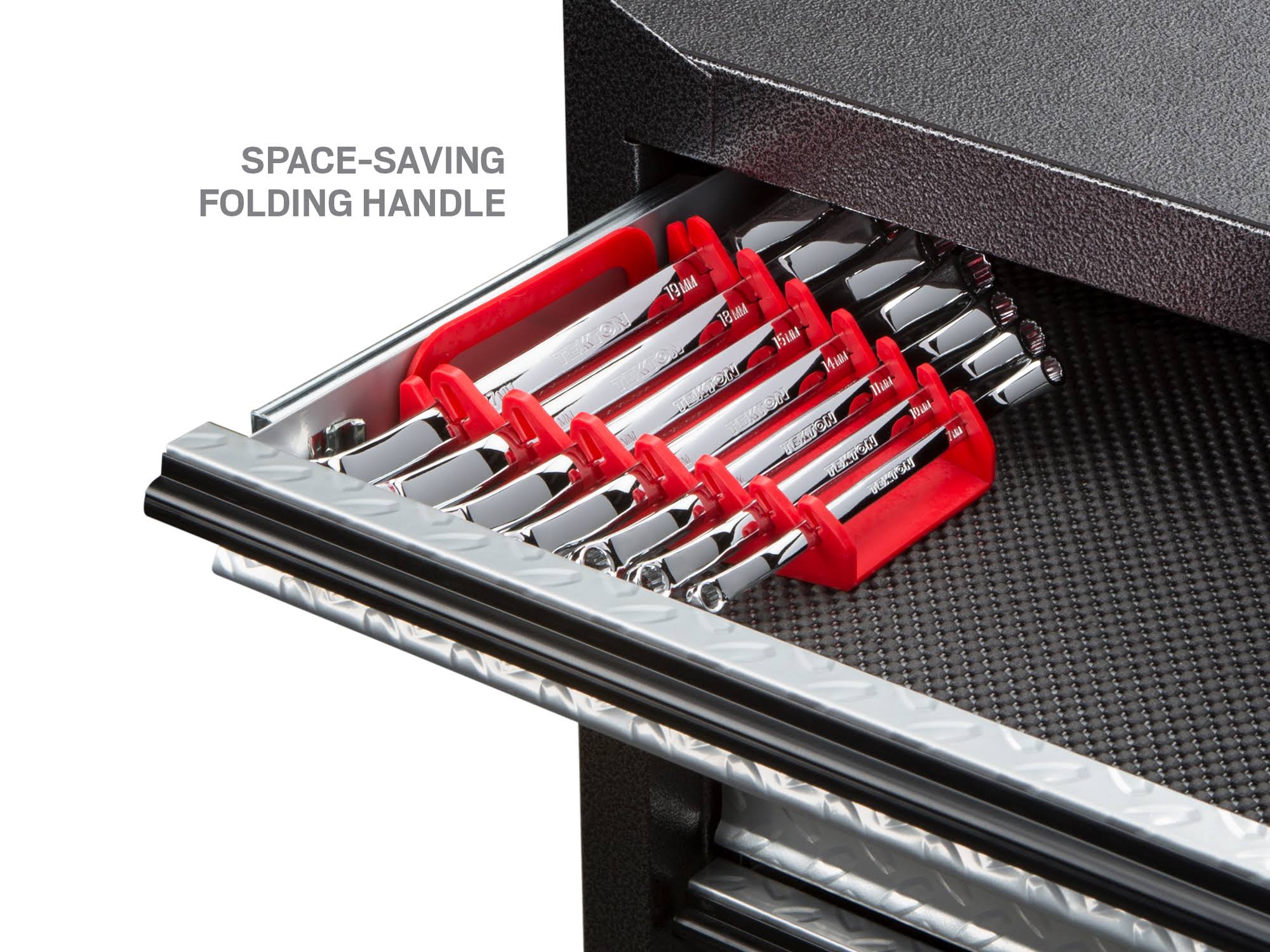 Tekton Wbe24407 45Degree Offset Box End Wrench Set, 7Piece (619 mm