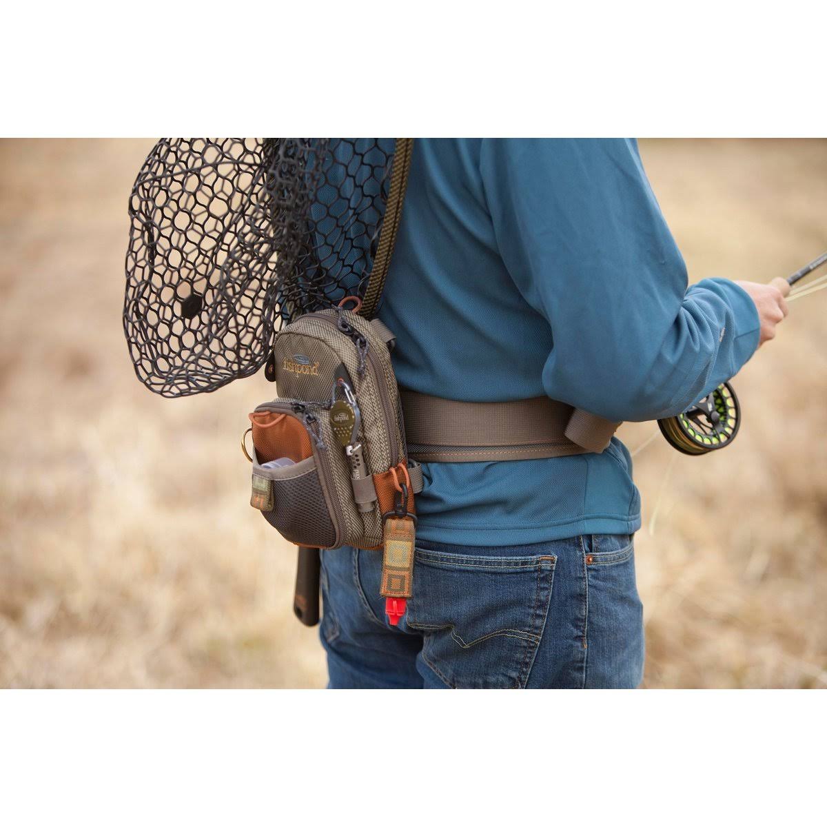 Fishpond West Bank Wading Belt WGL03