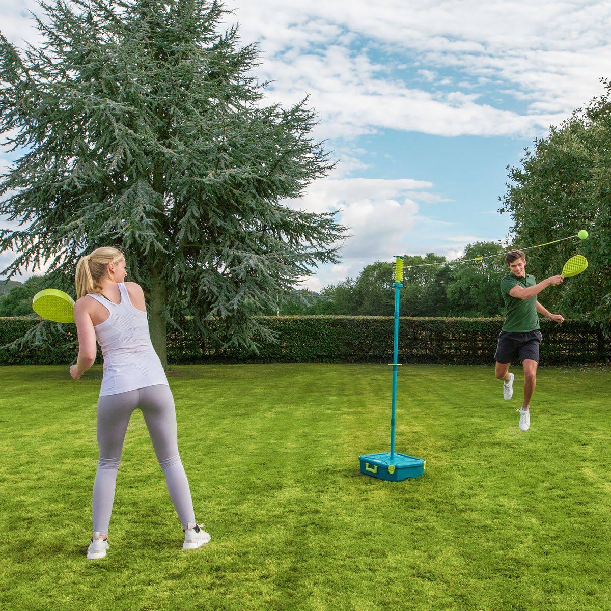 pro swingball all surface