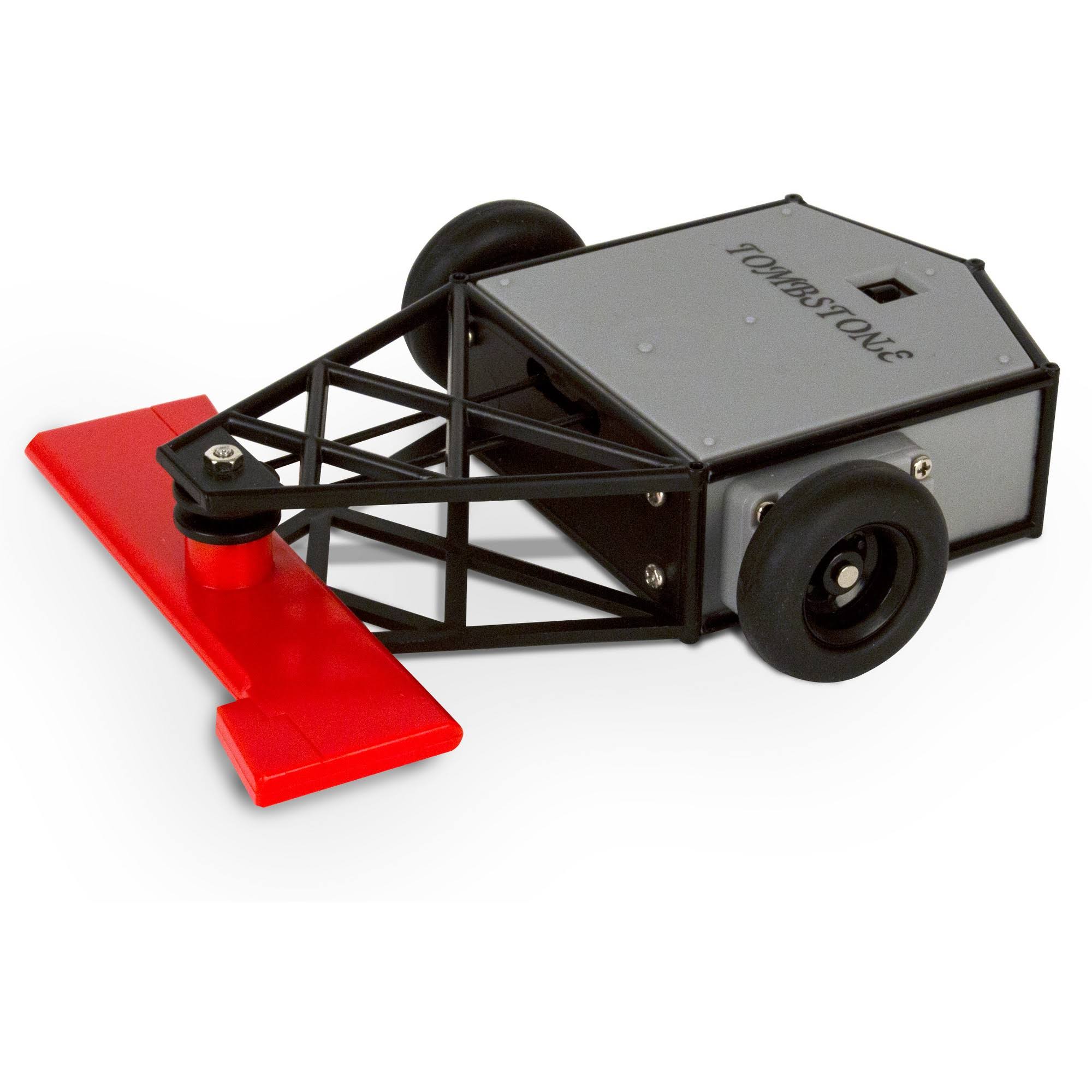 Hexbug 4135185 Battlebots Remote Control Tombstone WGL03