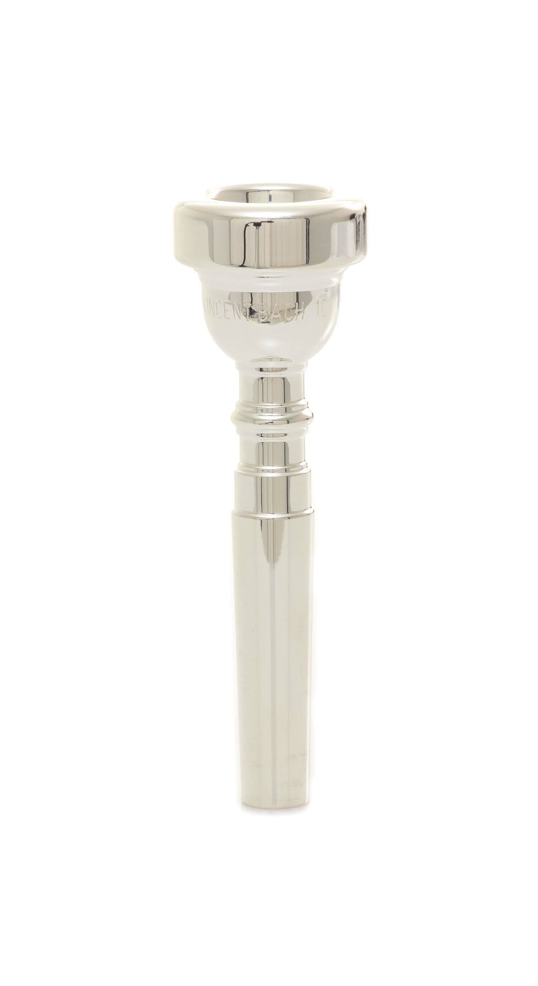 Bach 1C Trumpet Mouthpiece WGL03