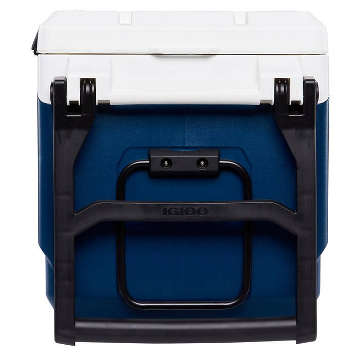 Igloo Flip and Tow 90 Quart Cooler WGL03