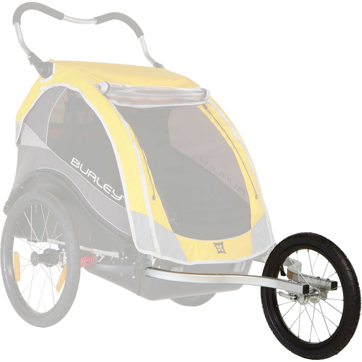 Burley Double Jogger Kit WGL03