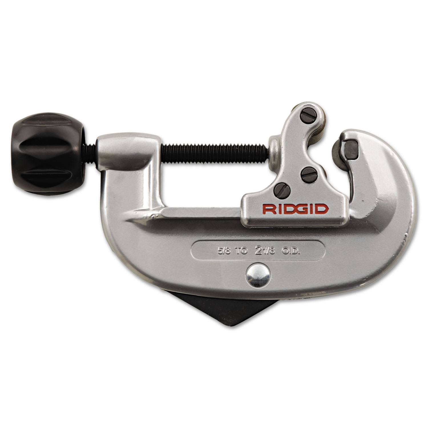 Ridgid 32935 Screw Feed Tubing Cutter, HeavyDuty Cutter Wheel WGL03