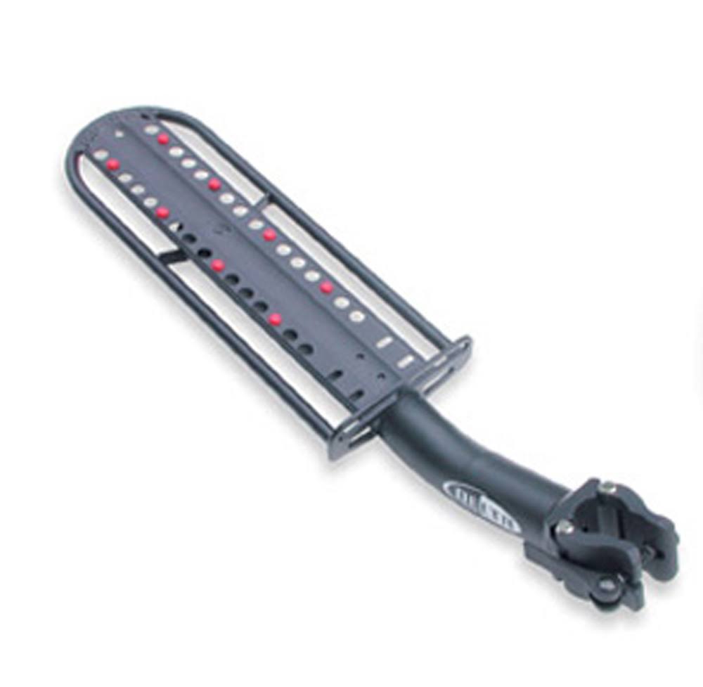 Delta Post Haste Quick Release Rear Rack WGL03