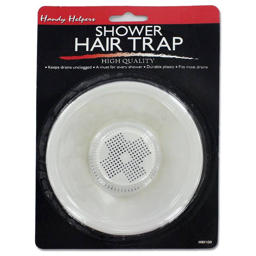 Shower Hair Trap WGL03