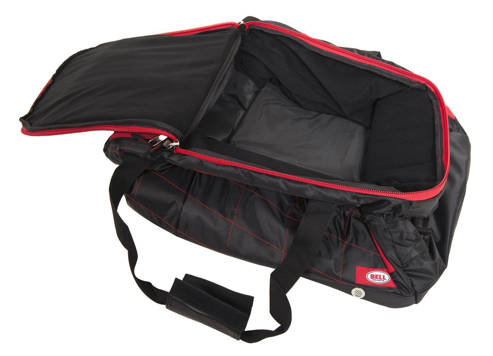 Bell Helmets 2120014 Hans Pro V.2 Helmet Bag WGL03
