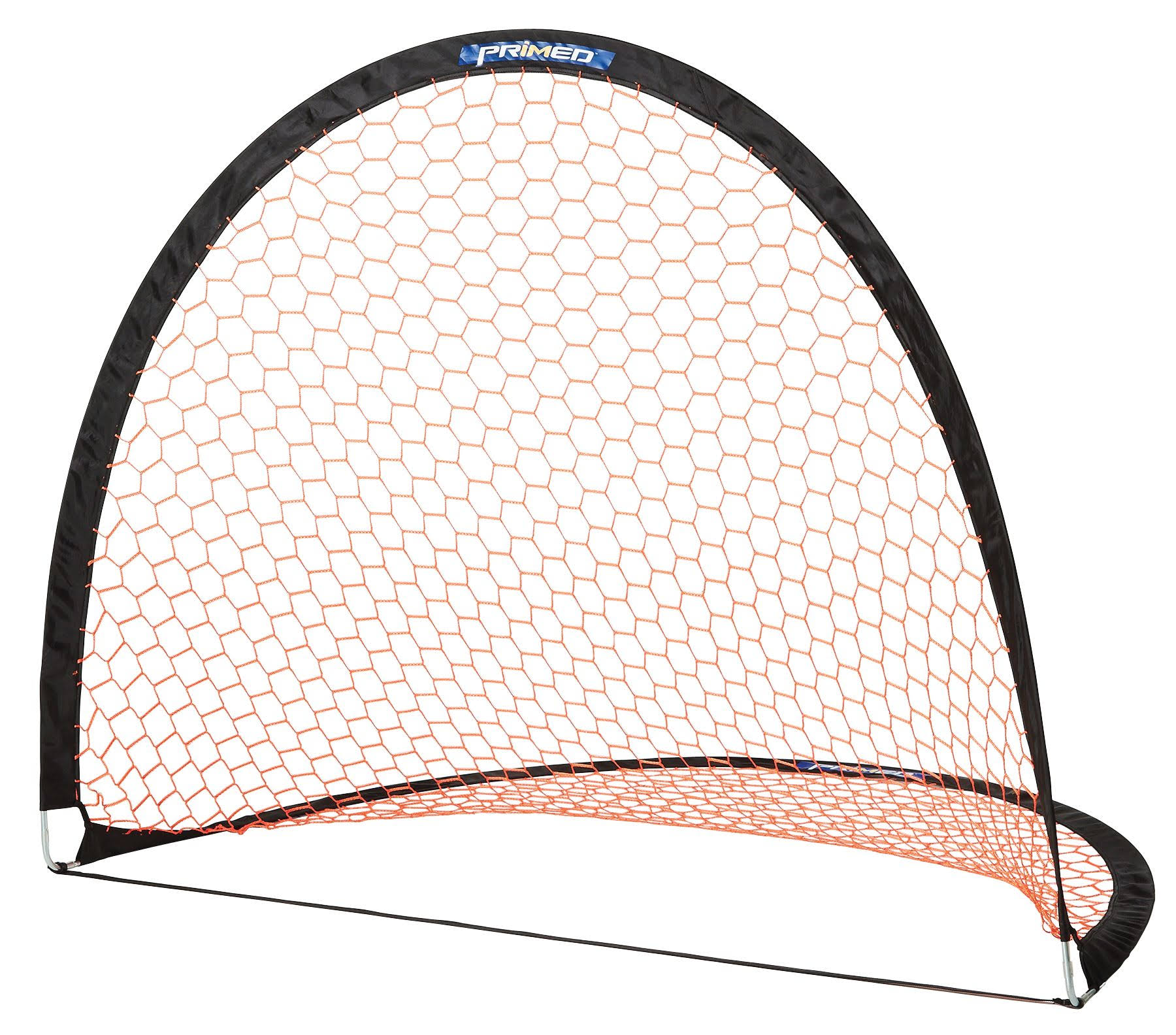 Primed 6& x 4& PopUp Soccer Goal WGL03