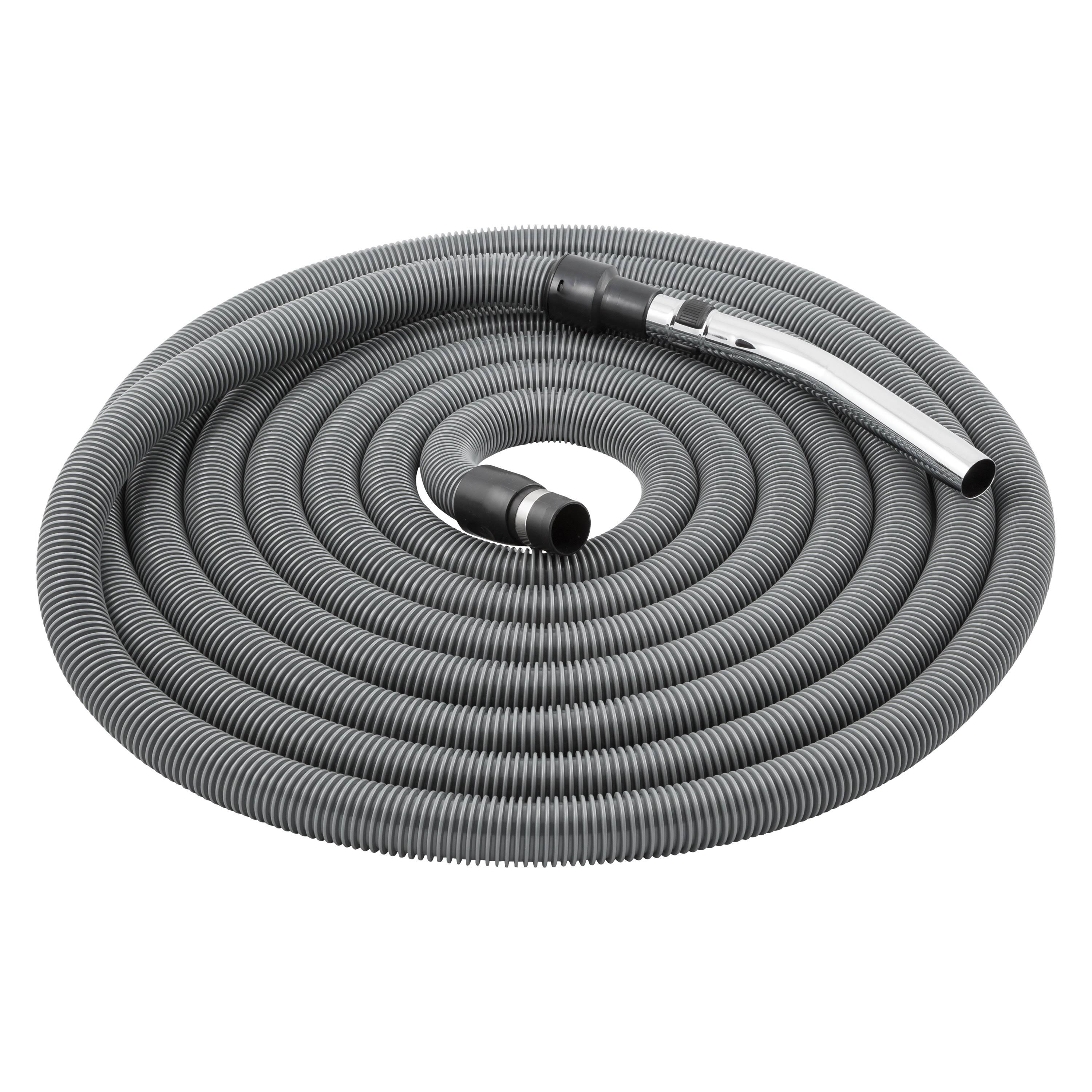 Nutone 372 Central Vacuum Low Voltage Standard Hose 32Feet WGL03