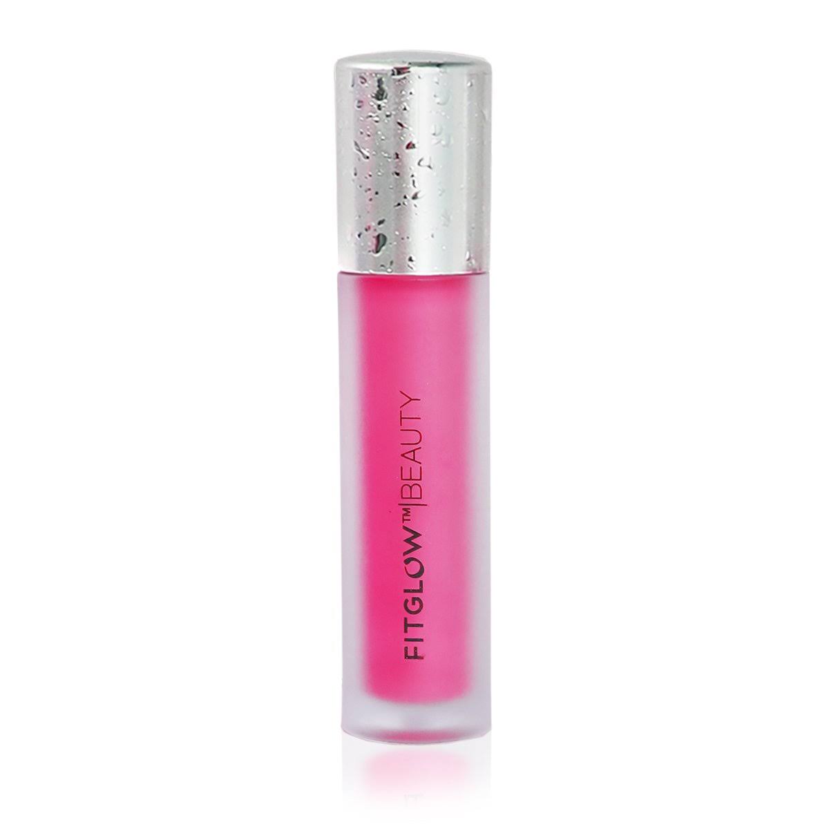 Fitglow Beauty | Lip Colour Serum - Liv - WGL-03