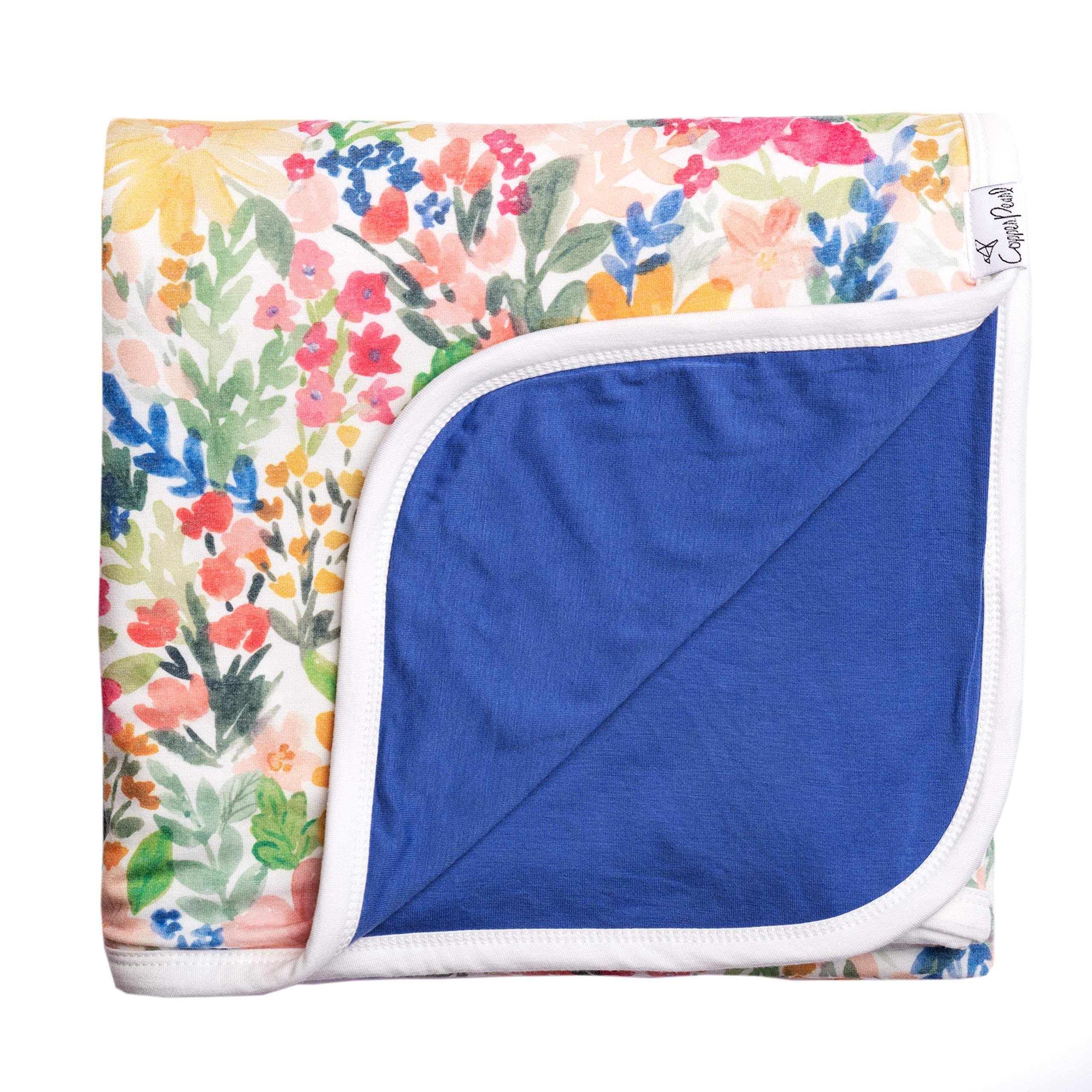 Copper Pearl 3 Layer Quilt Lark WGL03