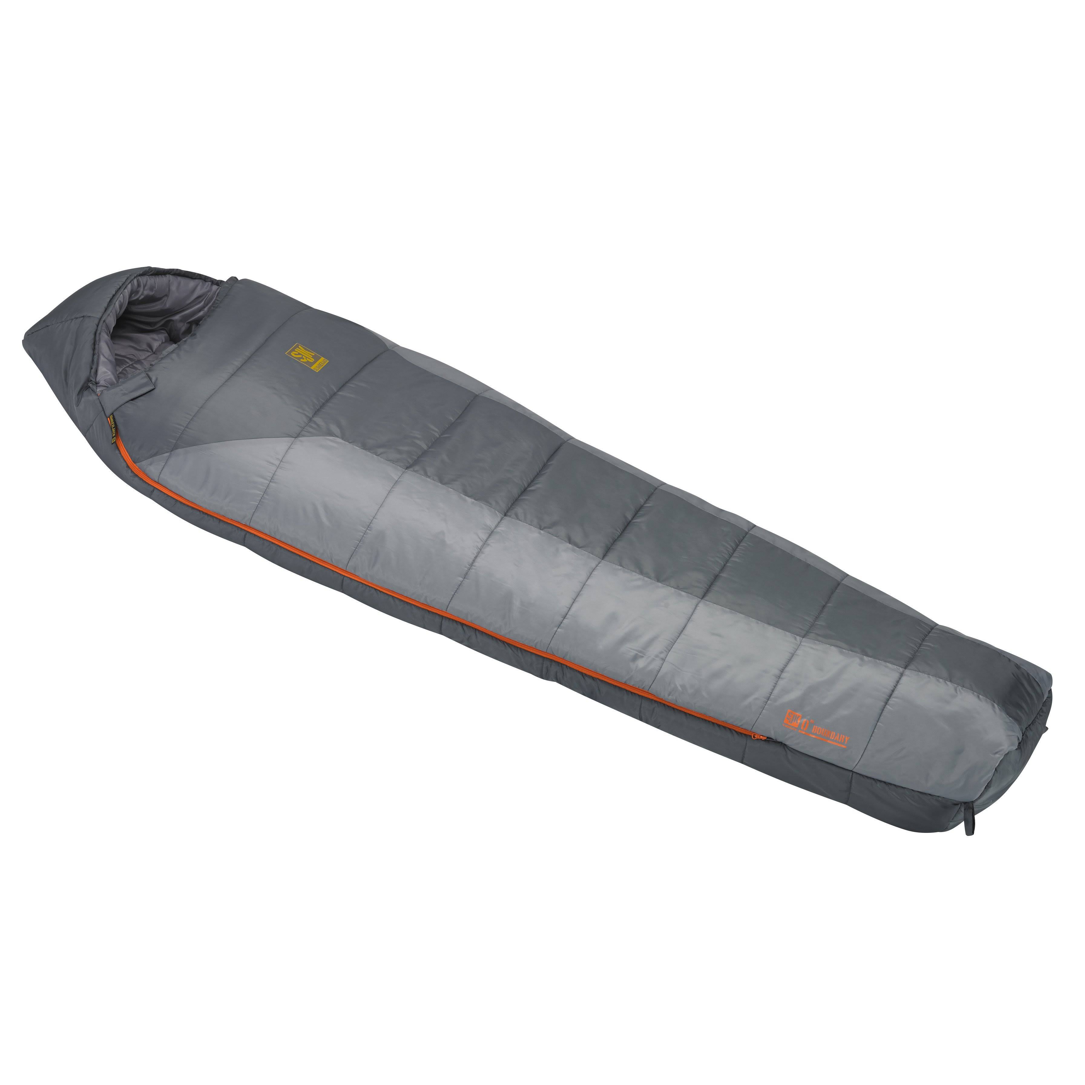 Slumberjack Boundary 0 Sleeping Bag WGL03