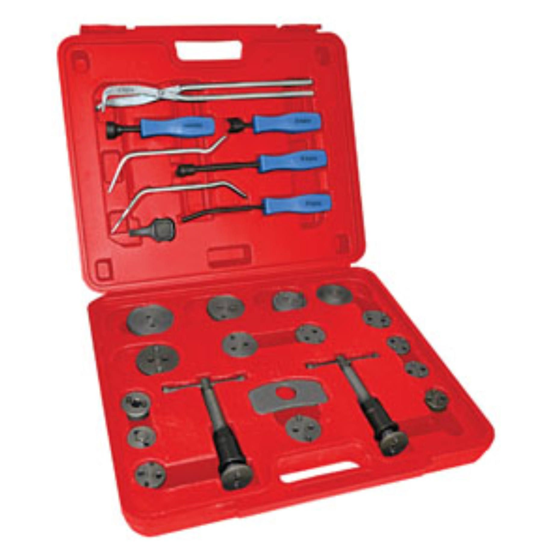 Astro Pneumatic 78619 Brake Caliper Wind Back Tool WGL03