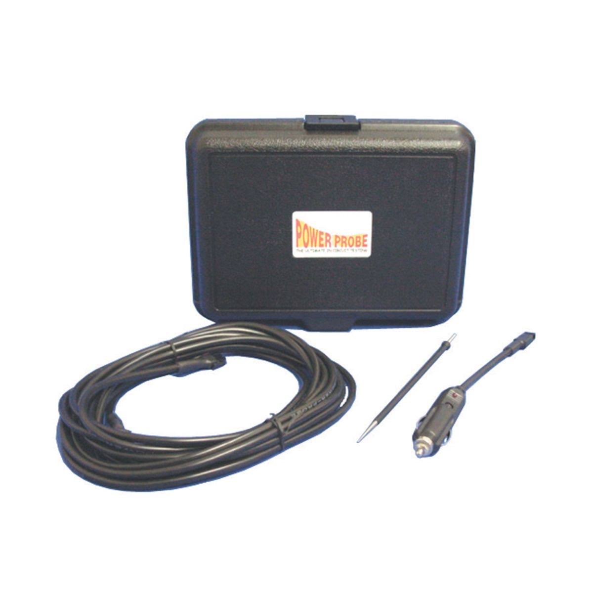 Power Probe Accessory Kit WGL03