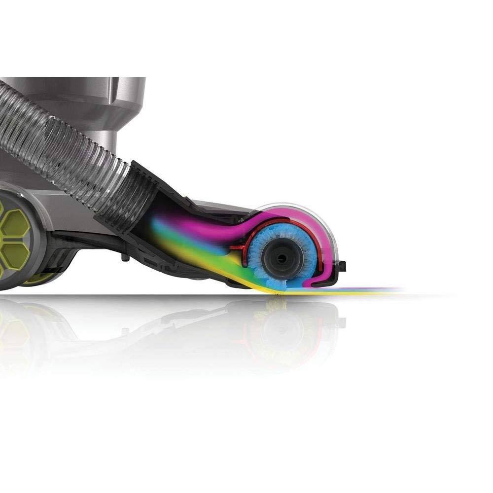 Hoover Uh72420 Wind Tunnel Air Sprint Corded Bagless Upright Vacuum