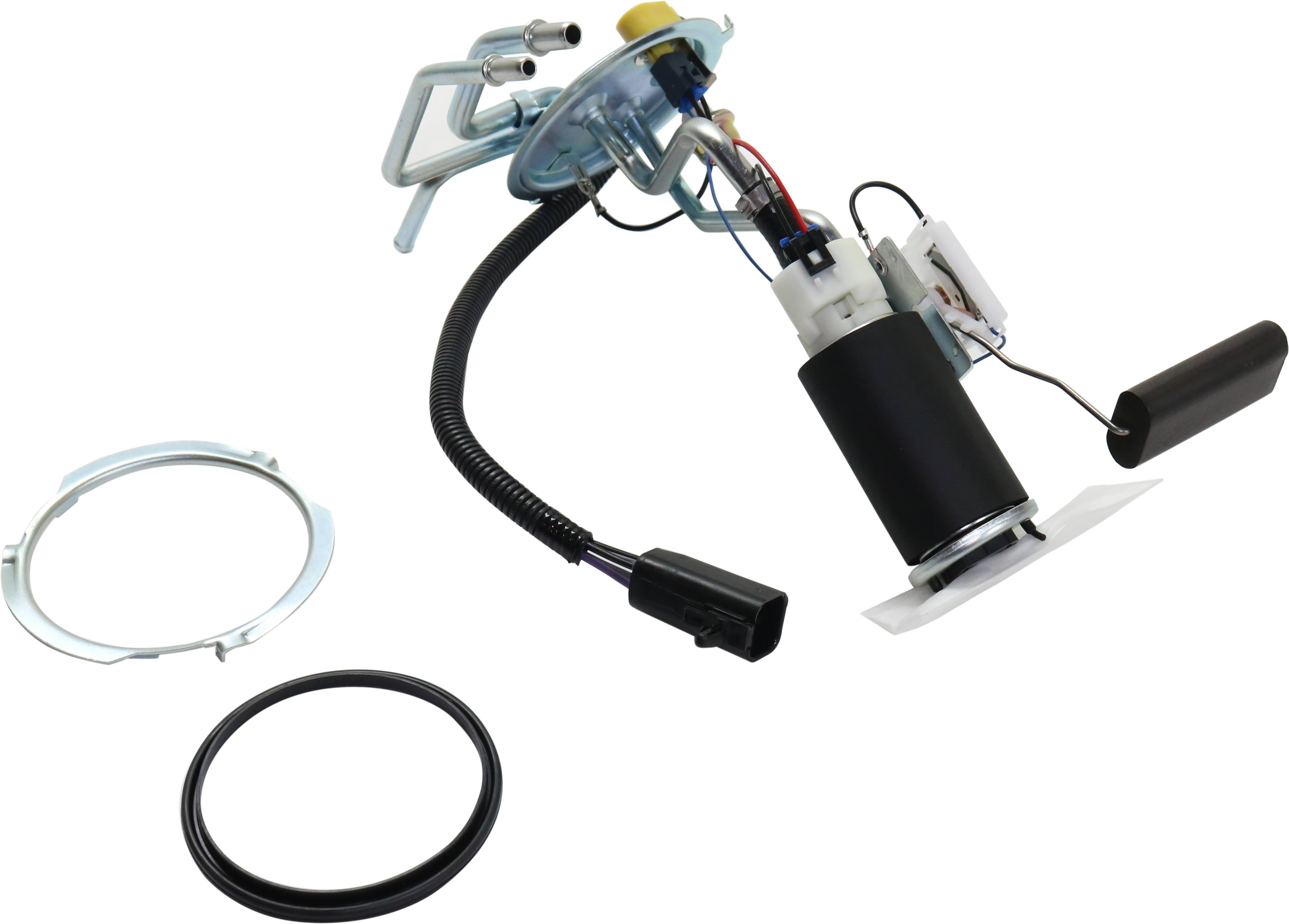 DriveMotive Fuel Pump - with Fuel Sending Unit, 3.1 LITER Engine - WGL-03