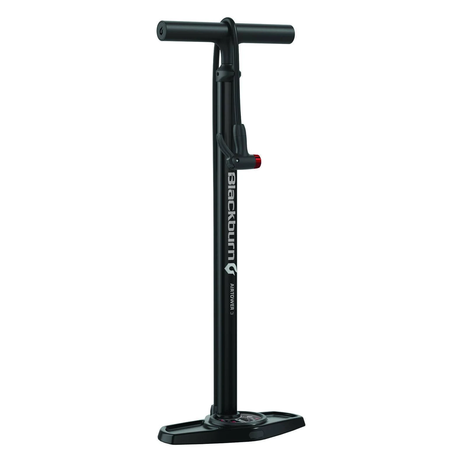 Blackburn Airtower 3 Floor Pump WGL03