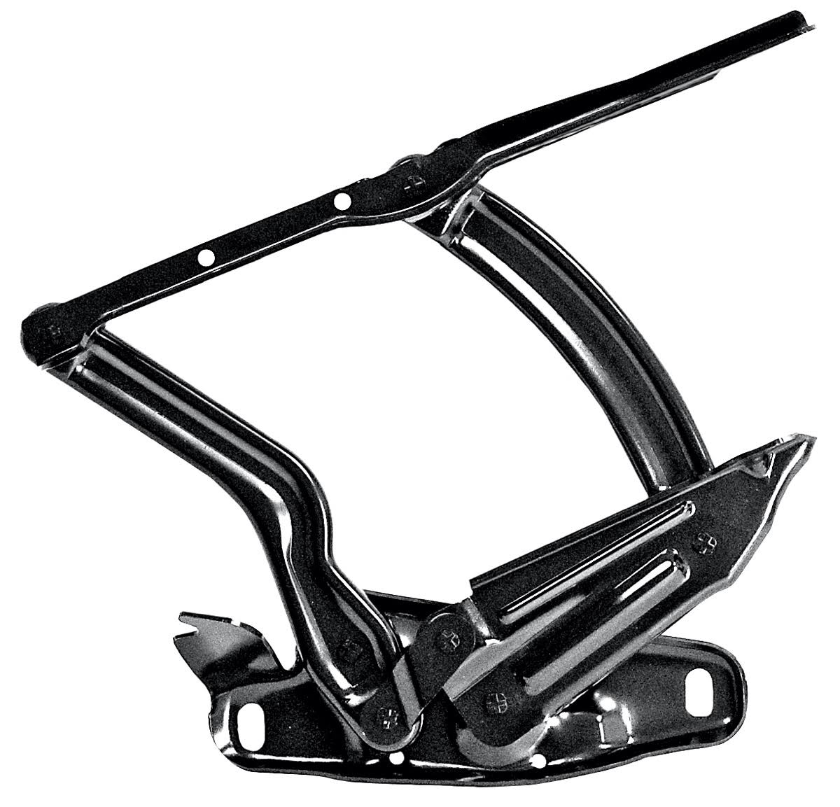 Hood Hinge, 1968 LH Chevelle Dynacorn WGL03