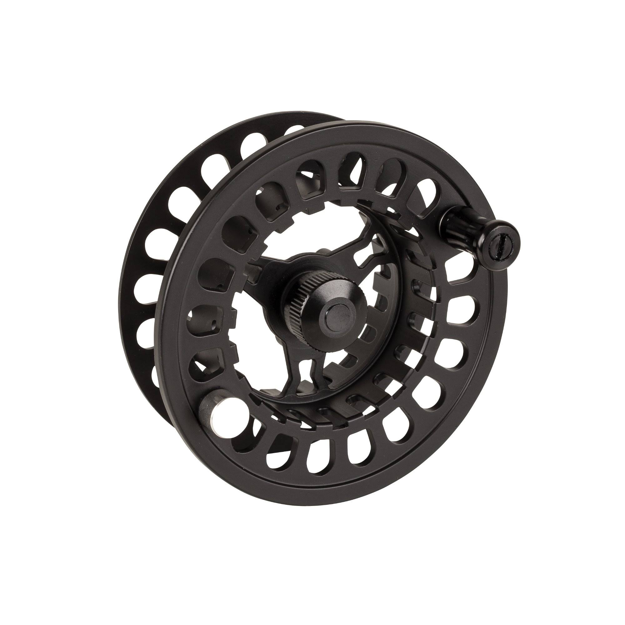Pflueger Trion Fly Reel/Spare Spool WGL03