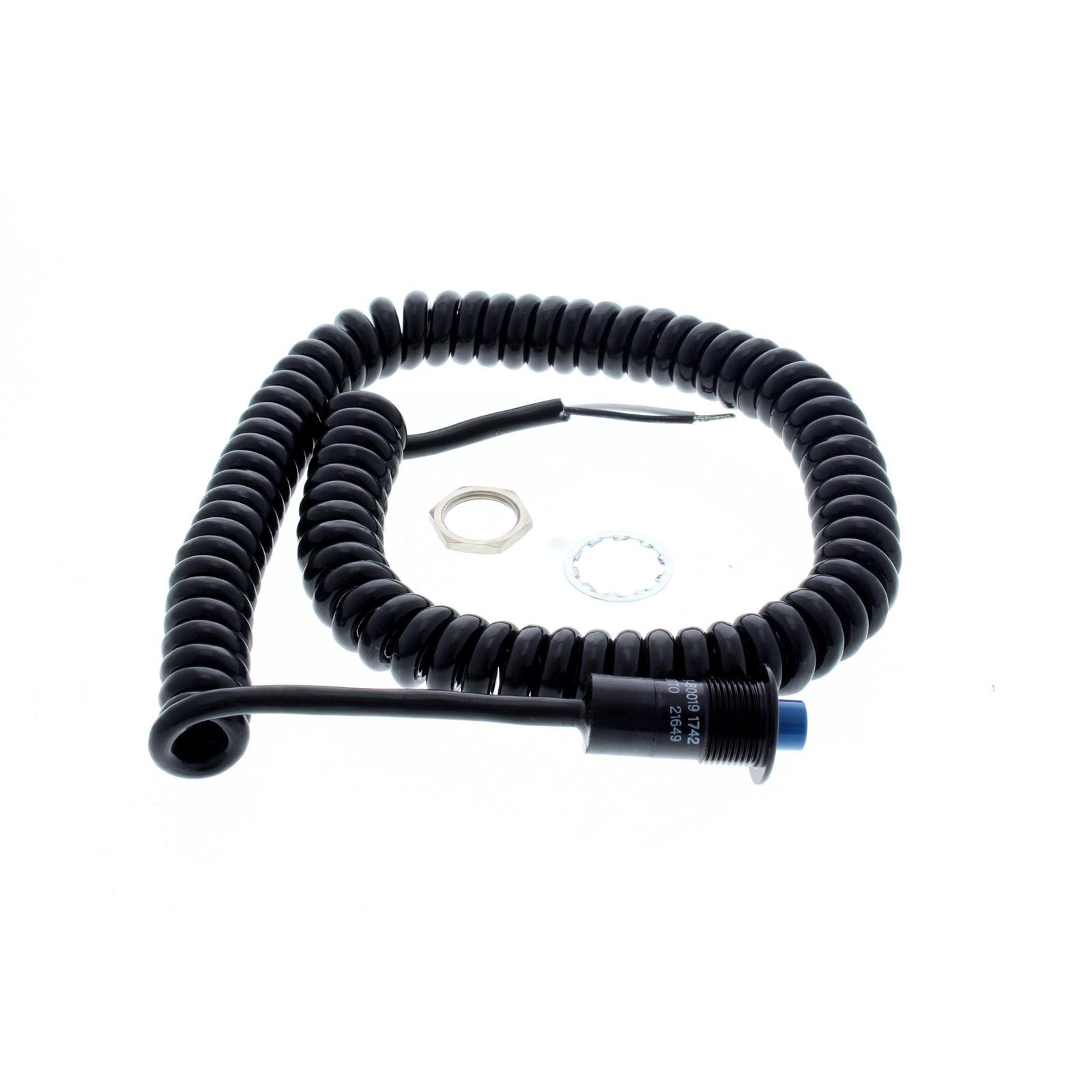 NOS 15651nos Remote Nitrous Push Button Switch WGL03