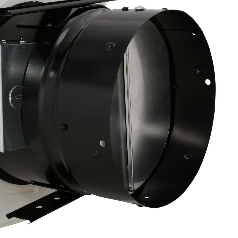 Broan 505 180 CFM Vertical Discharge Exhaust Fan customprintedsigns