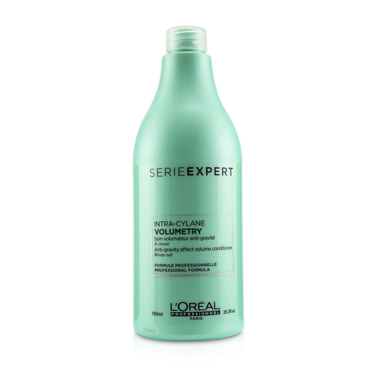 L&Oreal Professionnel Serie Expert Volumetry Conditioner 750ml WGL03