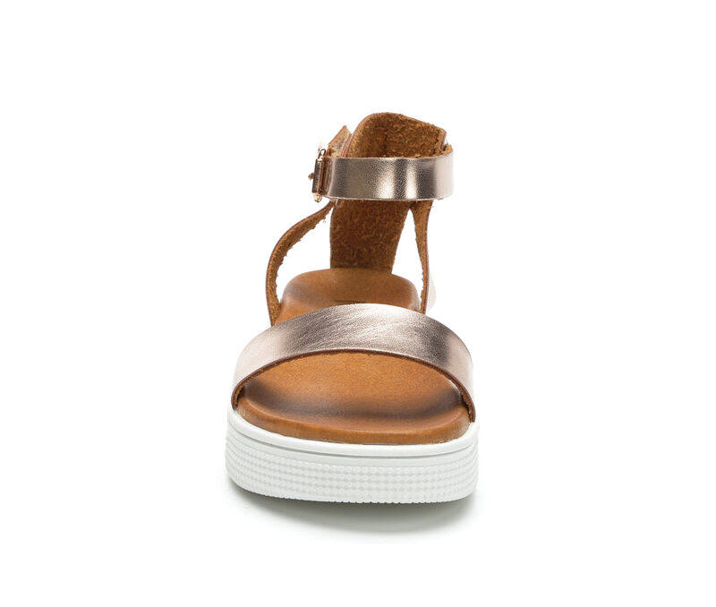 Girl's MIA Kids, Little Ellen Sandal - Little Kid & Big Kid | Peltz Shoes
