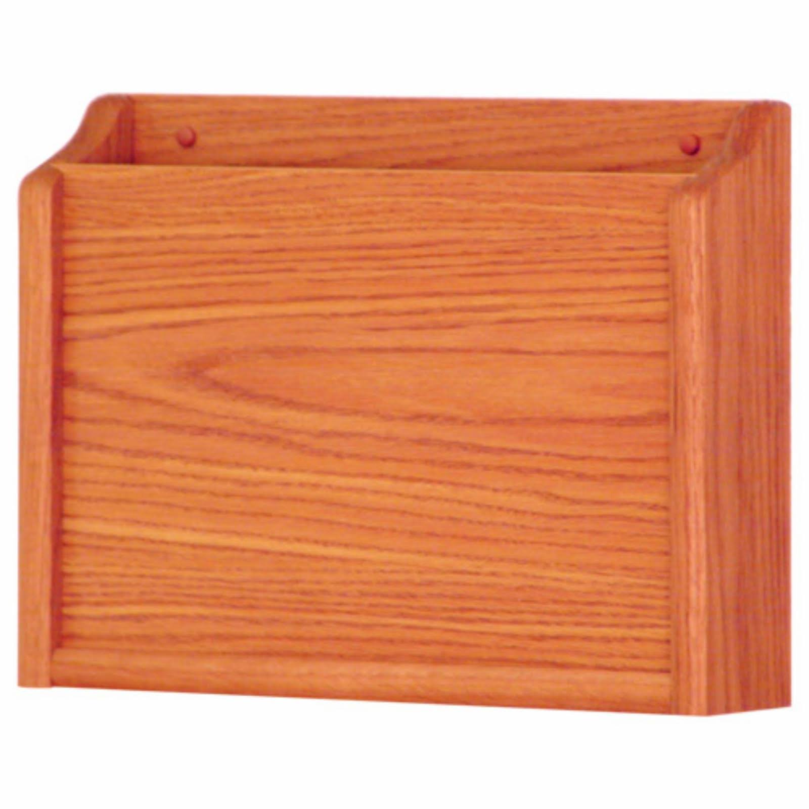 Wooden Mallet Privacy Chart Holder HIPAA Compliant Letter Size wooden-mallet-privacy-chart-holder-hipaa-compliant-letter-size