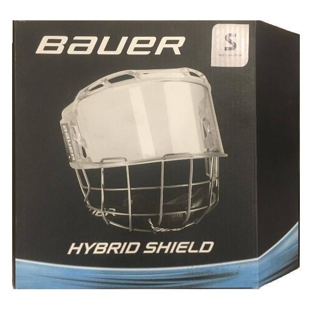 Bauer Hybrid Shield WGL03