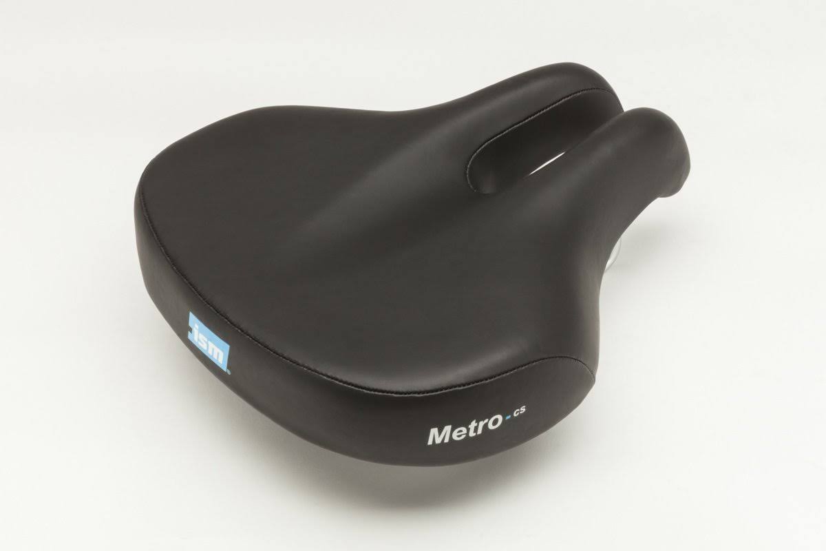 ISM Metro Saddle WGL03